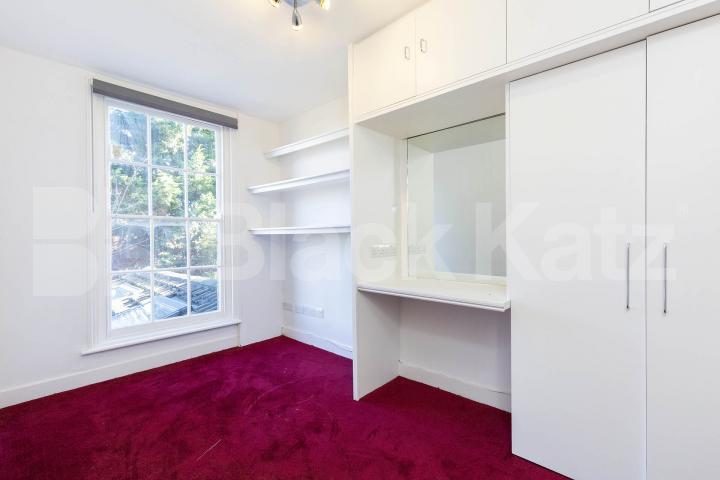 Located within the catchment area of sought after schools in Highgate North Hill, Highgate